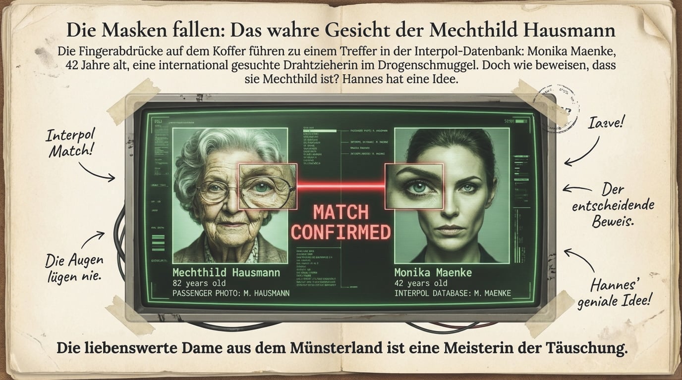 Die dunkle Seite des Paradieses