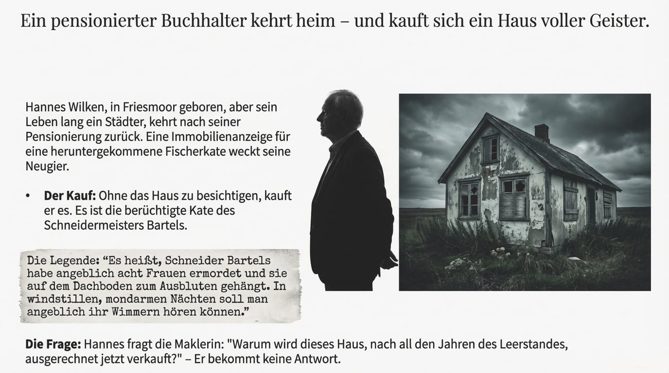 FRIESMOOR - Landfluch