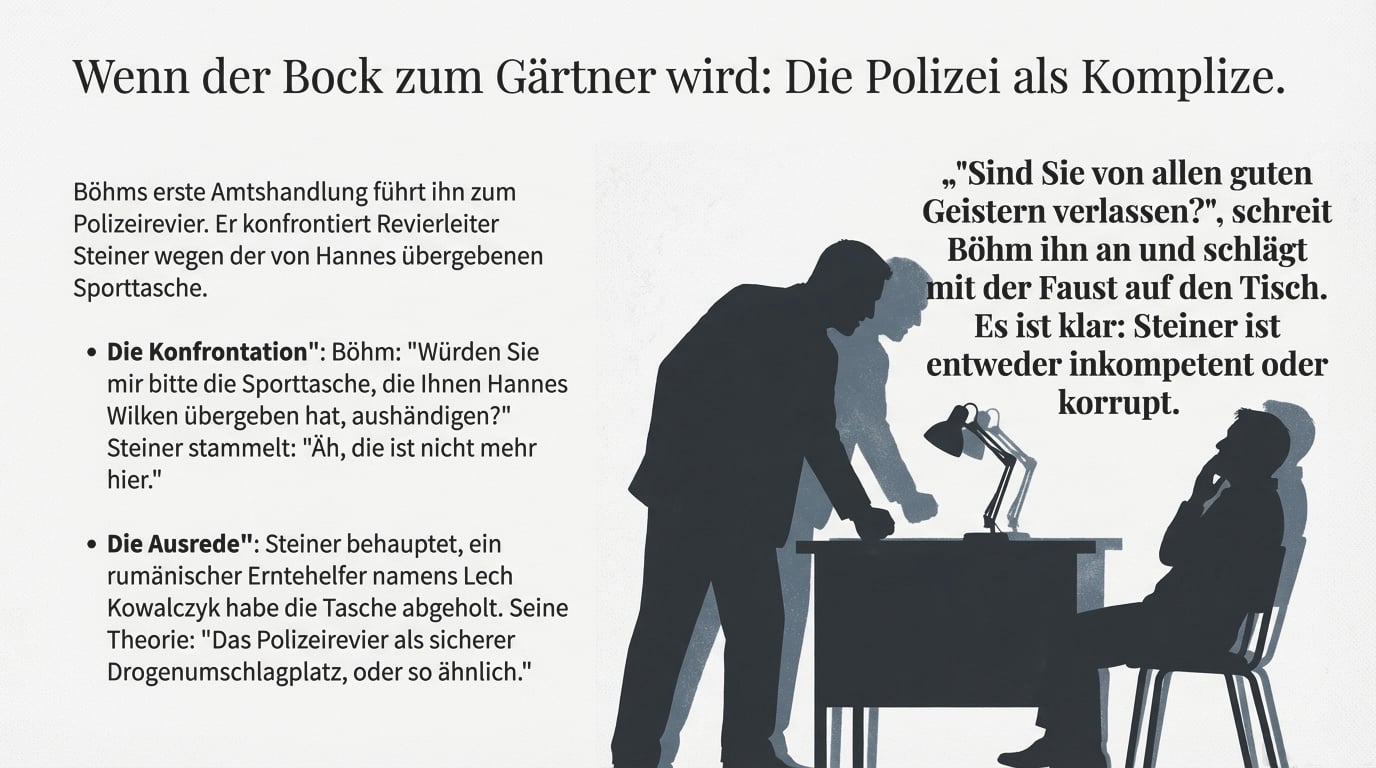 FRIESMOOR - Landfluch