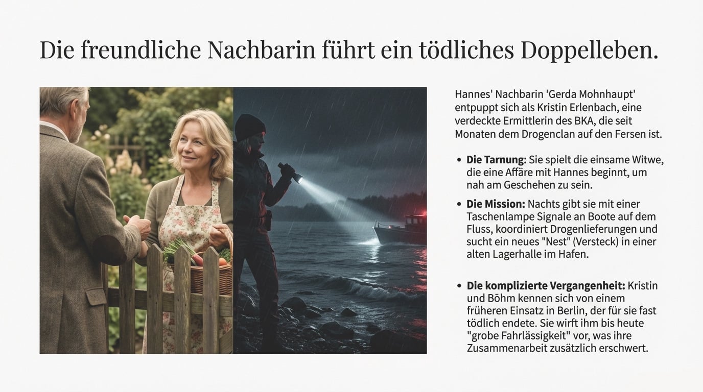 FRIESMOOR - Landfluch