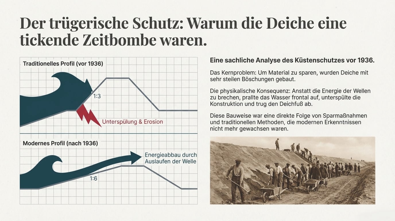 FRIESMOOR - Mittagsflut