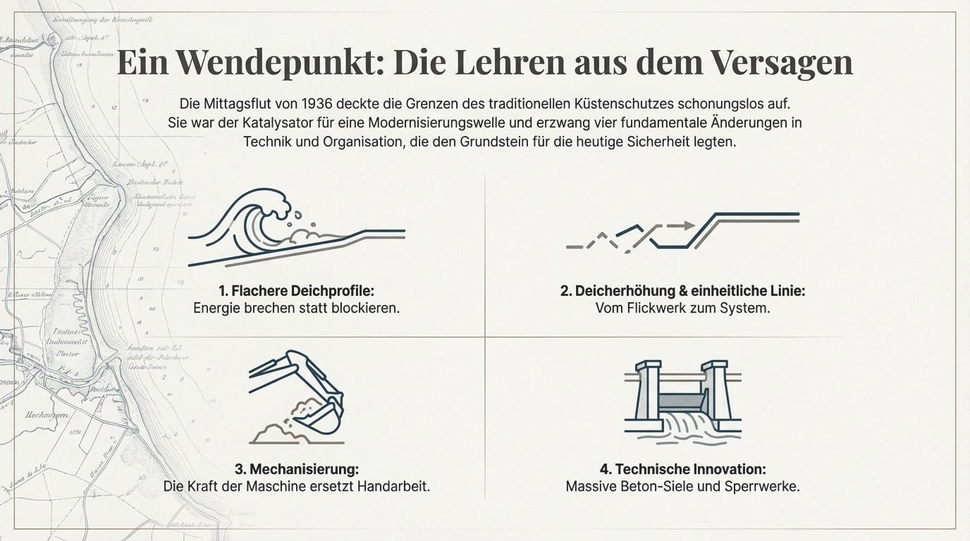 FRIESMOOR - Mittagsflut
