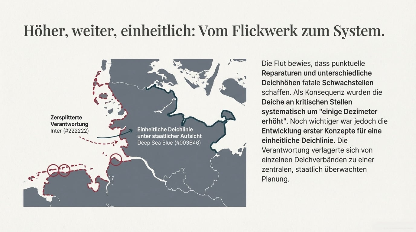 FRIESMOOR - Mittagsflut