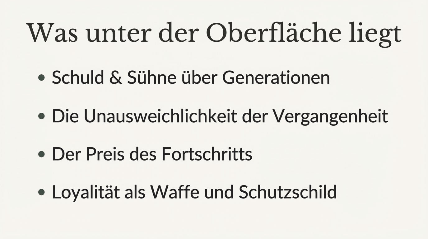 ... und still fließt die Oste