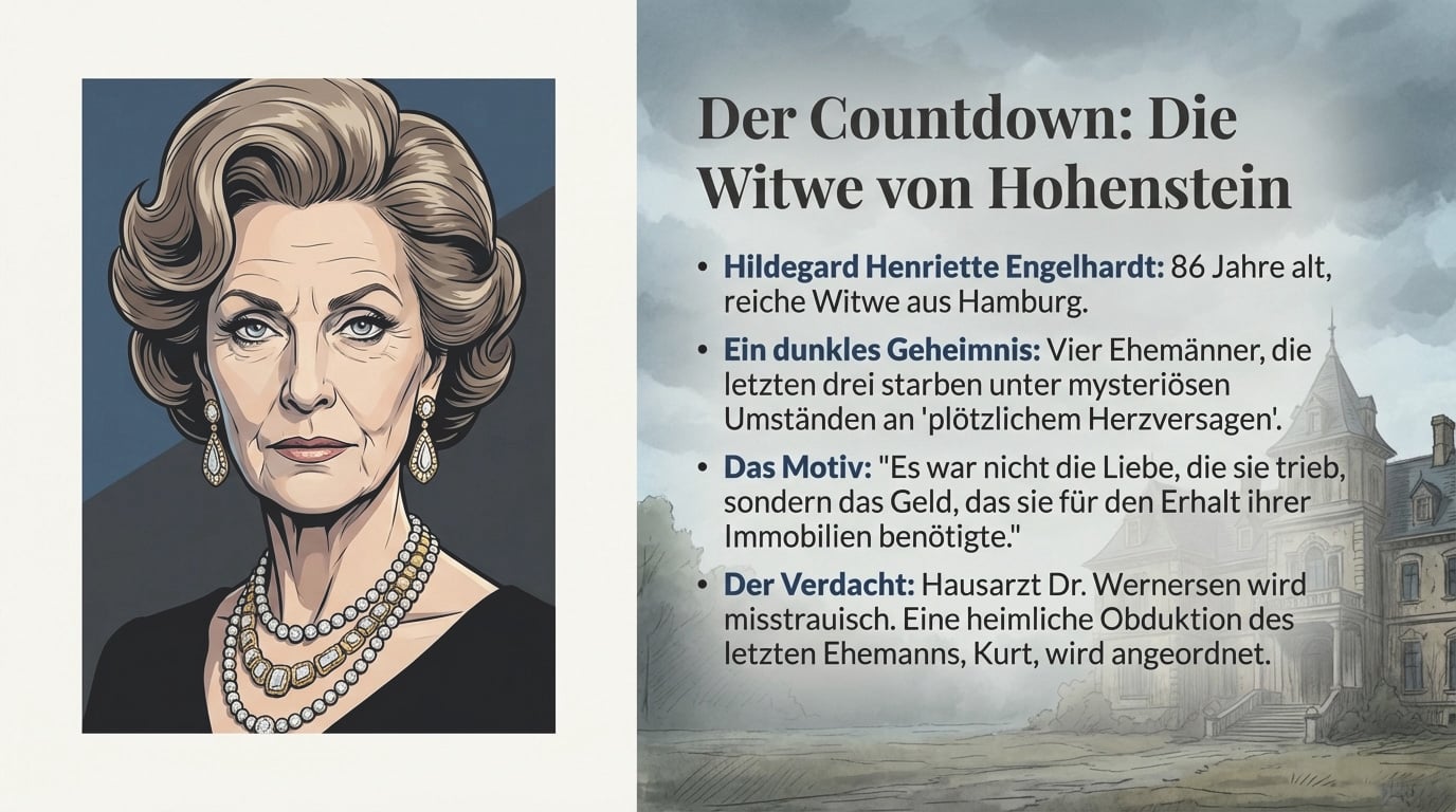 Verschollen im Nordmeer