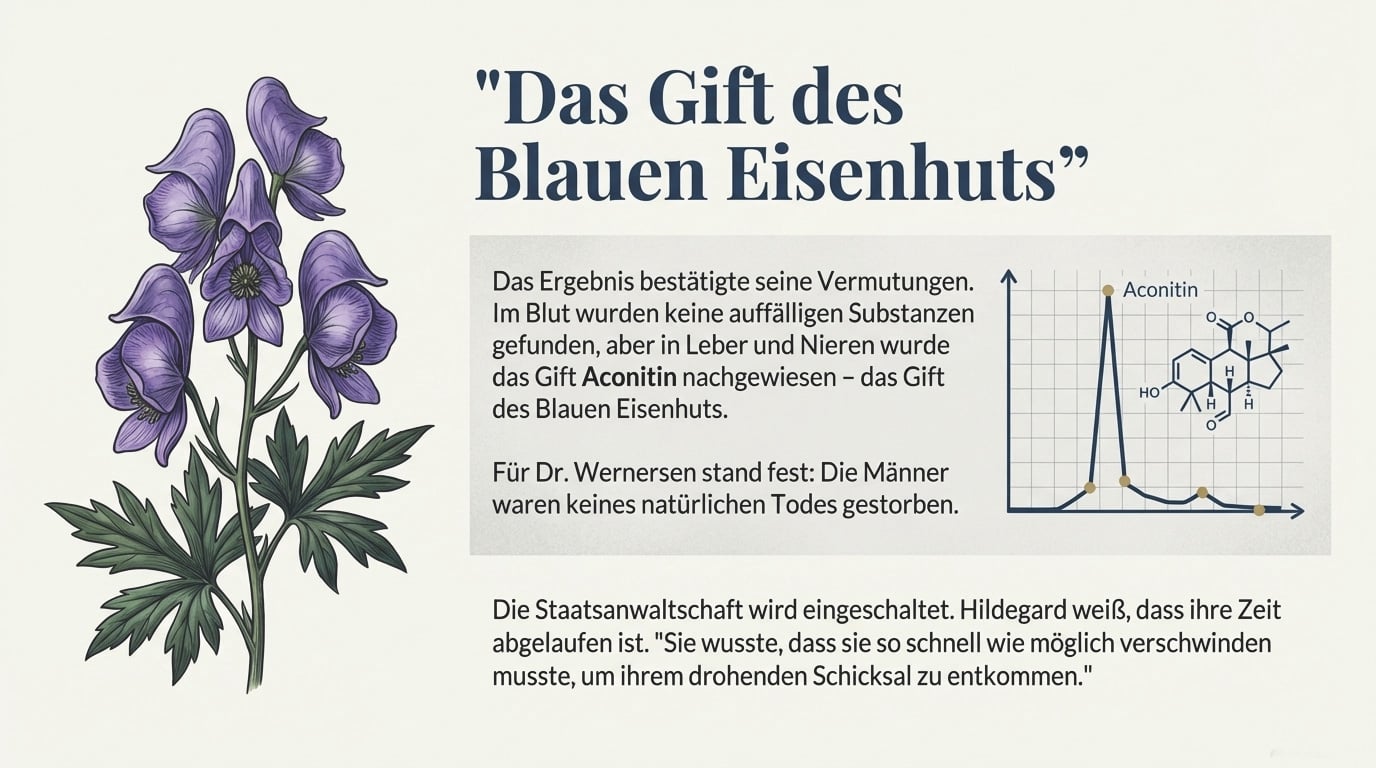 Verschollen im Nordmeer