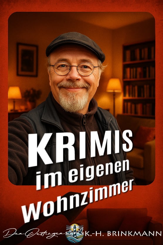 Wohnzimmer-Lesung, Wohnzimmerlesung