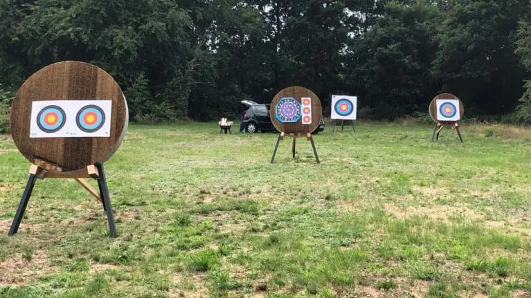 Bogensport Hemmoor