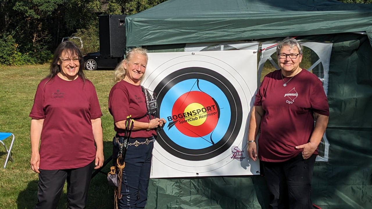 Bogensport Hemmoor