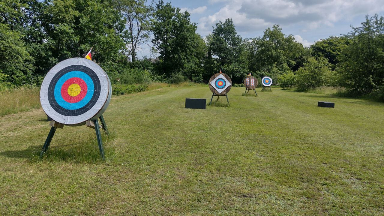Bogensport Hemmoor