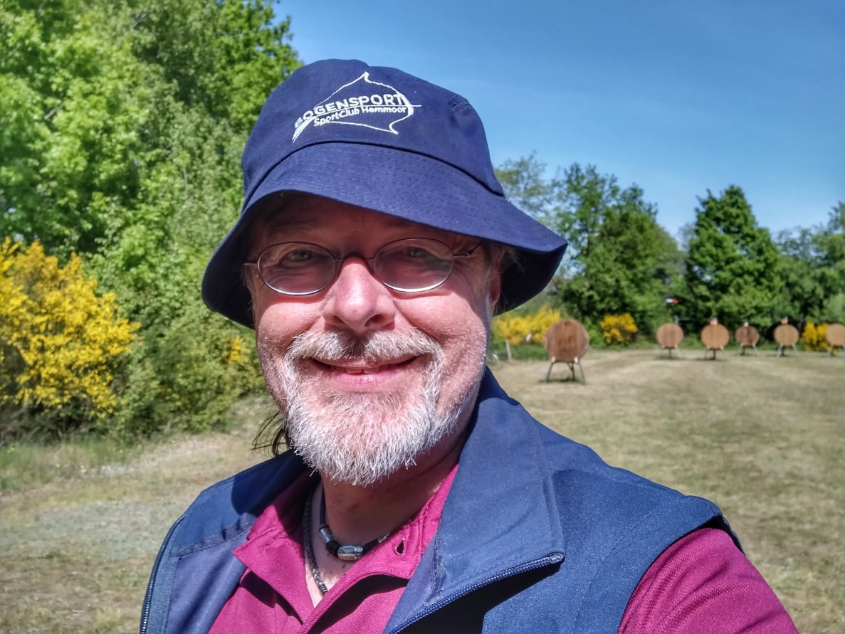 Der Oestinger - Karl-Heinz Brinkmann