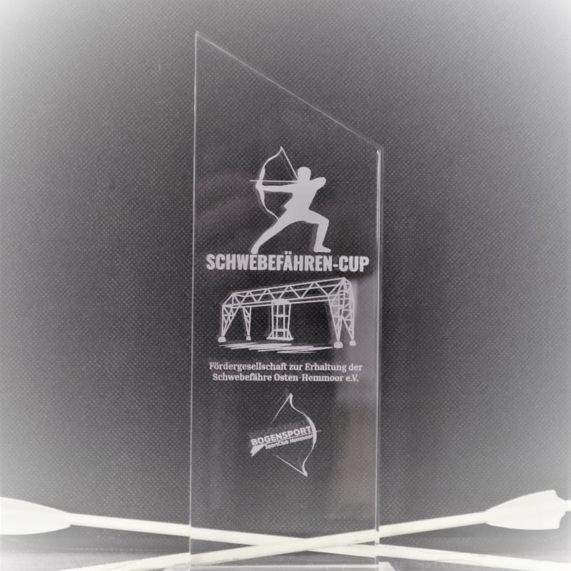 Schwebefähren-Cup