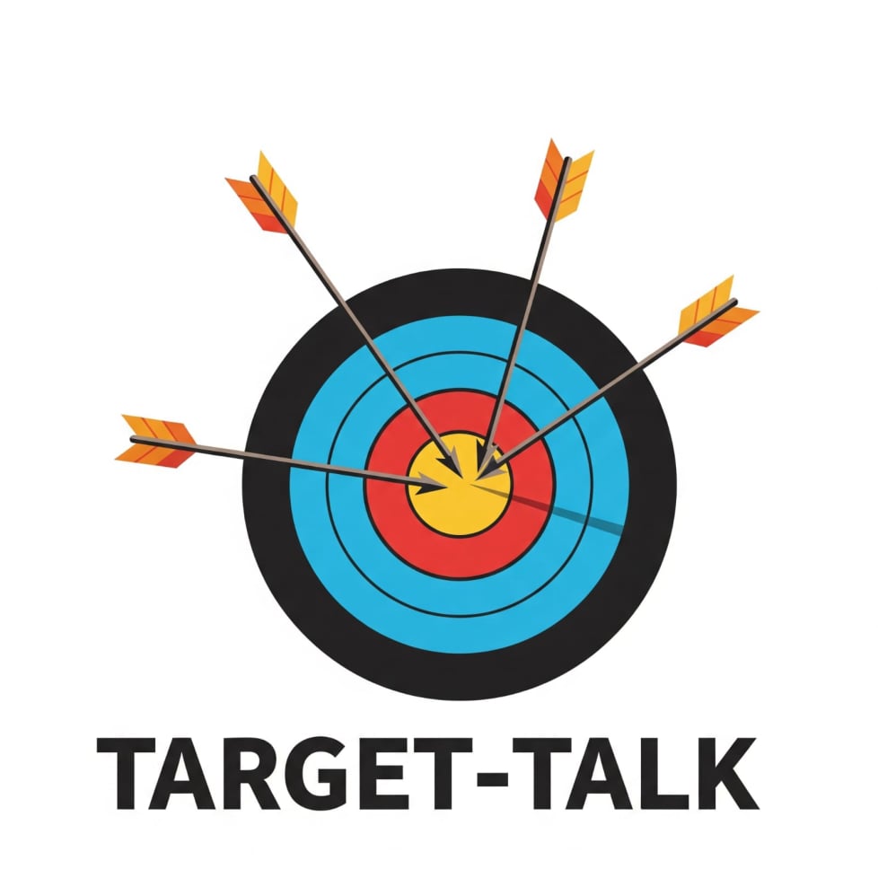 Target-Talk